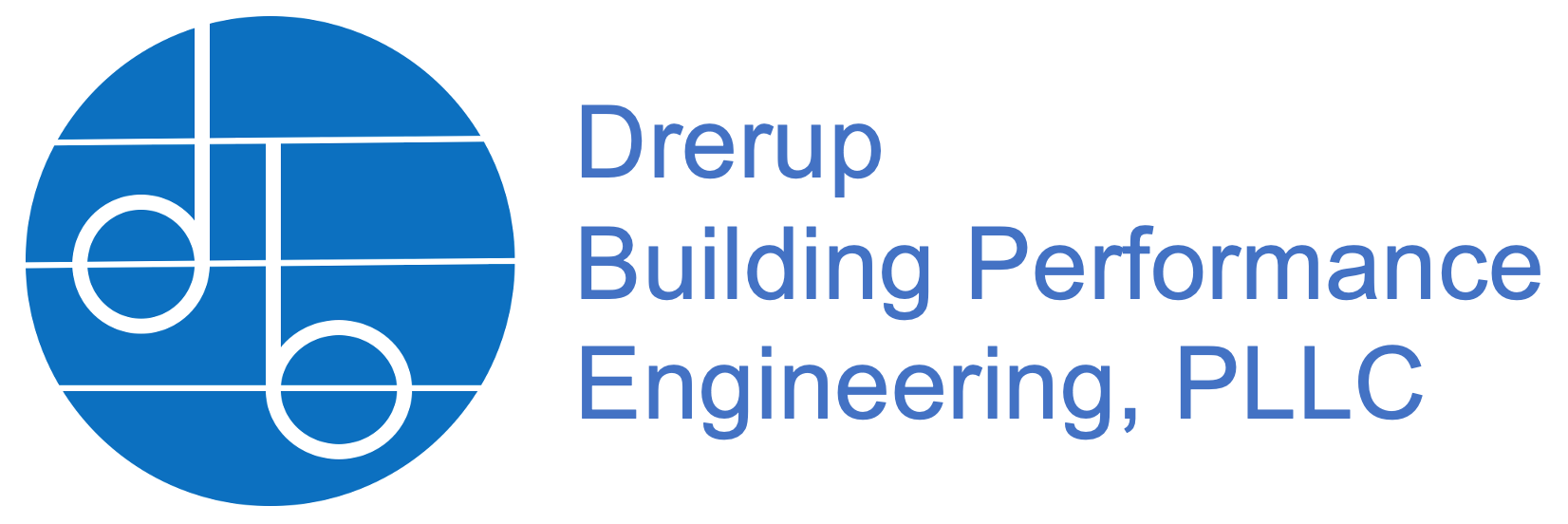 Drerup Building Performance Engineering, PLLC